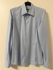 Camicia maniche lunghe Xacus taglia M