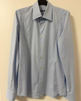 Camicia maniche lunghe Xacus taglia M