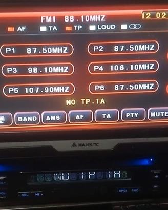 autoradio 