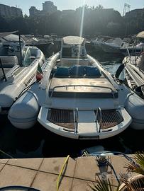 Gommone Pirelli 880L
