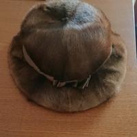 Capello in pelliccina di visone