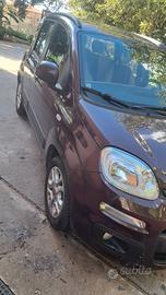 autovettura panda
