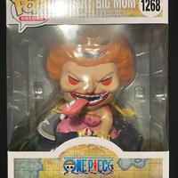 Funko Pop Deluxe 1268 - Hungry Big Mom One Piece
