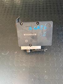 Abs Jeep Grand Cherokee 2006