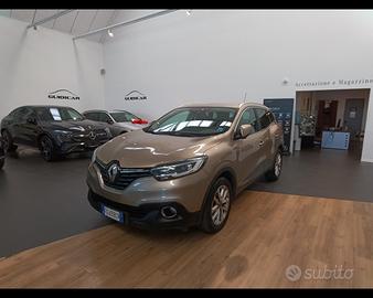 RENAULT Kadjar - Kadjar 1.5 dci energy Zen 110cv