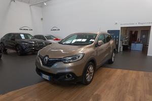 RENAULT Kadjar - Kadjar 1.5 dci energy Zen 110cv