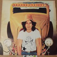 LP vinile di George Harrison EX Beatles