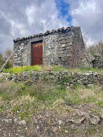 Terreno - Sant'Alfio