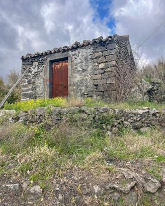 Terreno - Sant'Alfio