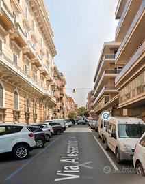 Civitavecchia grazioso trilocale arredato