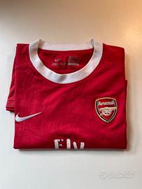 Maglia da calcio Arsenal