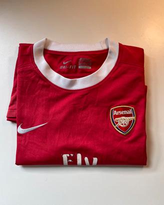 Maglia da calcio Arsenal