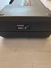 Filettatrice Ridgid