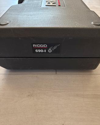 Filettatrice Ridgid