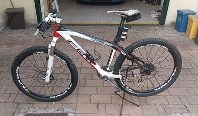MTB FRW