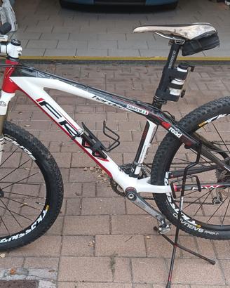 MTB FRW