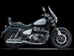 Royal Enfield Super Meteor 650 CELESTIAL BLUE - PR