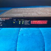 Roland GP8 e pedaliera FC100