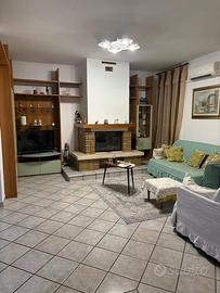 Appartamento arredato e accessoriato