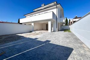 Villa di 150 m² con 4 locali a Roma