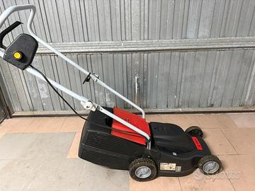 Tagliaerba elettrico Efco
