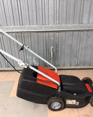Tagliaerba elettrico Efco