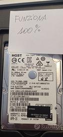 hard disk 1 TB 7200 RPM