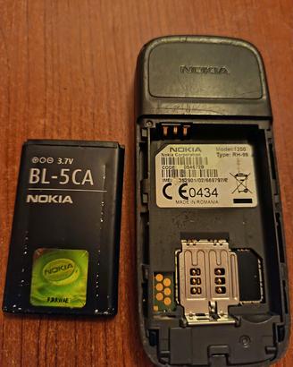 telefono Nokia 1200