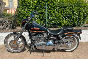 Harley Davidson Dyna CVO CARBURATORE