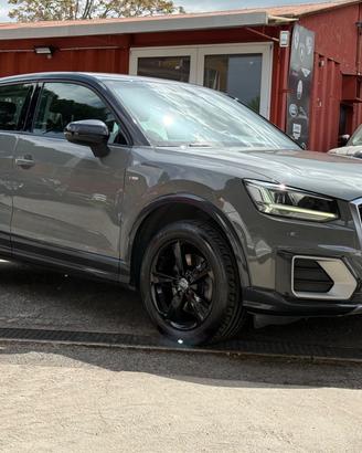 Q2 1.6 TDI S tronic Sport-sline-unipro-E6-rate