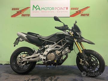 Aprilia Dorsoduro 750