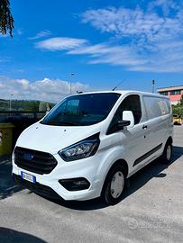 Ford Transit Custom 2.0 ECOBLUE HYBRID 130CV 280