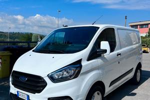 Ford Transit Custom 2.0 ECOBLUE HYBRID 130CV 280