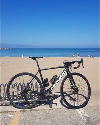 Cervelo r 5 disk