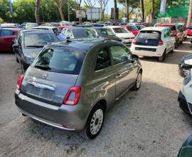 FIAT 500 1.0 Hybr. Dolcevita AndroidAuto,CRUISE,