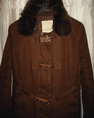 Cappotto originale Henry Cotton's