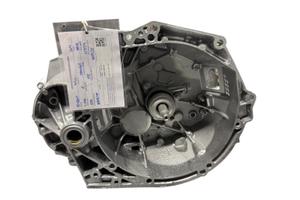 CAMBIO MANUALE COMPLETO PEUGEOT 207 Cabrio 5FR 5FR