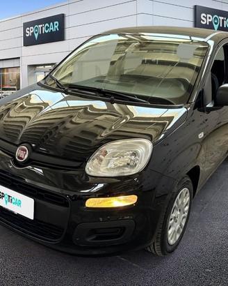 FIAT Panda 1.0 FireFly 70cv S&S Hybrid