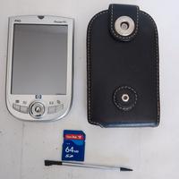 iPAQ  Pocket PC