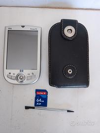 iPAQ  Pocket PC