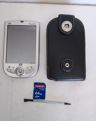 iPAQ  Pocket PC