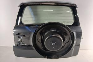 Portellone Post TOYOTA RAV 4 III '09