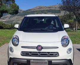 FIAT 500L 1.6 Multijet 120 CV Cross