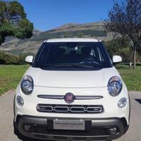 FIAT 500L 1.6 Multijet 120 CV Cross