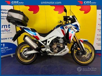 HONDA Africa Twin CRF 1100L Adventure Sports Gar