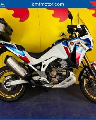 HONDA Africa Twin CRF 1100L Adventure Sports Gar