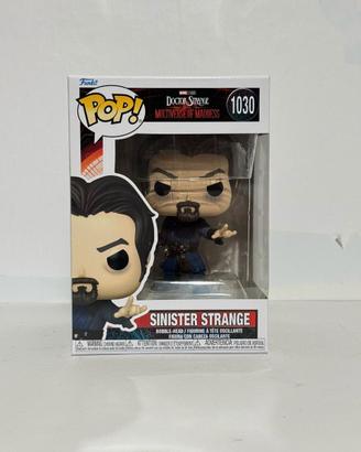 Funko Pop! Doctor Strange Multiverse #1030