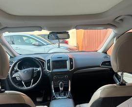 Ford SMax 2.0 TDI