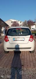 CHEVROLET Aveo 1ª serie - 2009 gpl