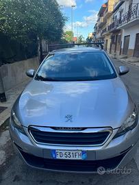 PEUGEOT 308 2ª serie - 2016